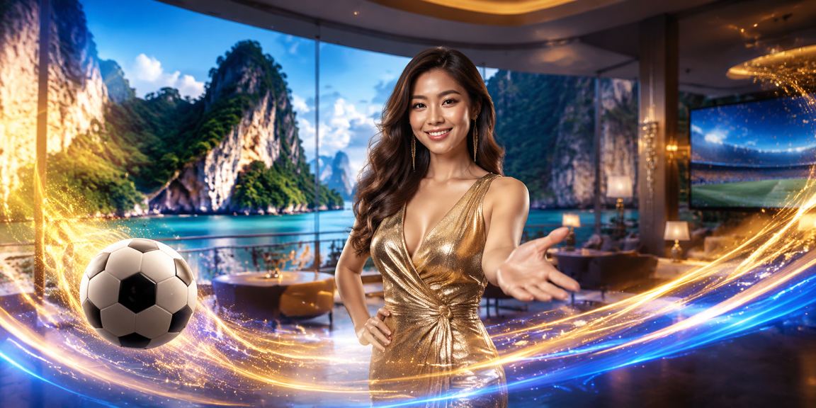 Penggemar pertaruhan bola sepak Ipoh mengikuti perlawanan langsung di platform terbang777